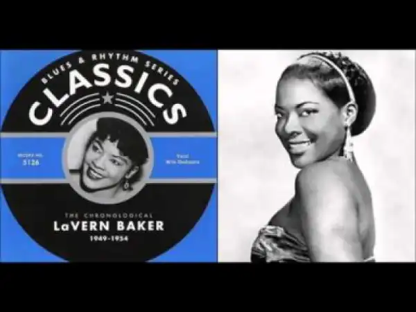 LaVern Baker - Lost Child